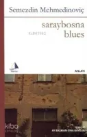 Saraybosna Blues
