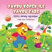 Yavru Köpek İle Yavru Fare