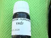 KENEVİR TOHUMU YAĞI 20 ml
