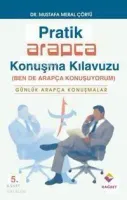 Arapça Konuşma Kılavuzu-pratik arapça