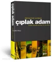 Çıplak Adam