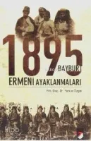 1895 Bayburt Ermeni Ayaklanmaları