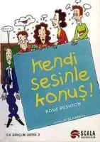 Kendi Sesinle Konuş!