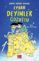 Eyvah Deyimler Cozuttu