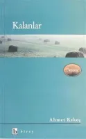 Kalanlar
