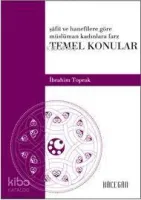 Temel Konular