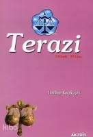 Terazi Burcu