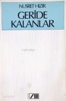 Geride Kalanlar
