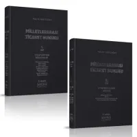 Milletlerarası Ticaret Hukuku  2.BASKI