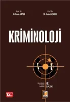 Kriminoloji