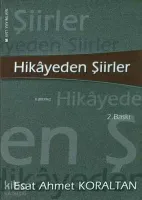 Hikayeden Şiirler