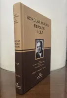 BORÇLAR HUKUKU DERSLERİ 1. CİLT 2026 ANDREAS B. SCHWARZ