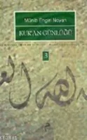 Kur´an Günlüğü 3