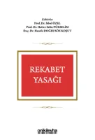 Rekabet Yasağı