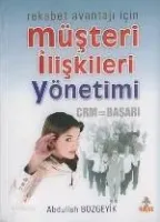 Müşteri İlişkileri Yönetimi