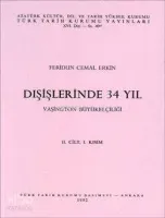 Dışişlerinde 34 Yıl