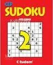Cep Sudoku 2