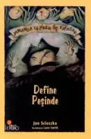 Define Peşinde
