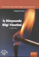 İş Dünyasında Bilgi Yönetimi