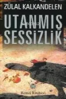 Utanmış Sessizlik