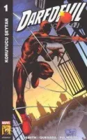 Daredevil 1 - Koruyucu Şeytan