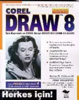 Corel Draw 8