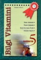 Bilgi Vitamini - İlköğretim 5