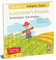 Scarecrow's Friends - Korkuluğun Arkadaşları