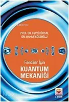 Fenciler İçin Kuantum Mekaniği