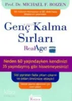 Genç Kalma Sırları Realage