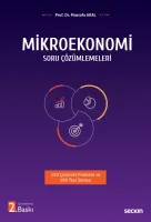 Mikroekonomi Soru Çözümlemeleri