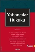 Yabancılar Hukuku