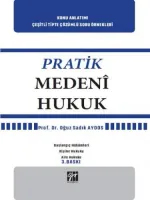 Pratik Medeni Hukuk