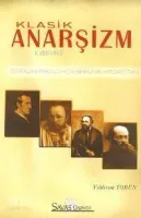 Klasik Anarşizm