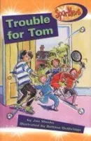 Sparklers Yellow - Trouble For Tom (tom'un Zorlukları)