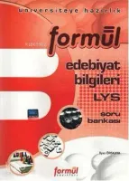 Edebiyat Bilgileri