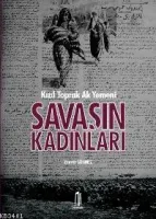 Savaşın Kadınları