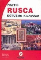 Pratik Rusça Konuşma Kılavuzu