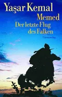 Der letzte Flug des Falken - İnce Memed 4