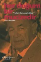 Her Doğum Bir Mucizedir