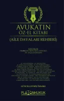 Avukatın Öz-El Kitabı (Aile Davaları Rehberi)