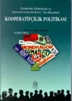 Kooperatifçilik Politikası