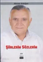Şiirlerim Sözlerim