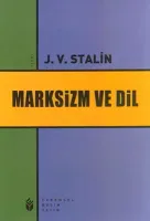 Marksizm ve Dil (J. V. Stalin)