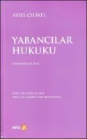 Yabancılar Hukuku (Çelikel/Gelgel)