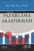 Pazarlama Araştırması