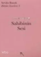 Sahibinin Sesi