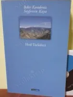 Hod Türküleri (Cd'li)