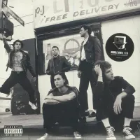 The Neighbourhood – The Neighbourhood LP