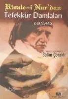 Risale-i Nurdan Tefekkür Damlaları